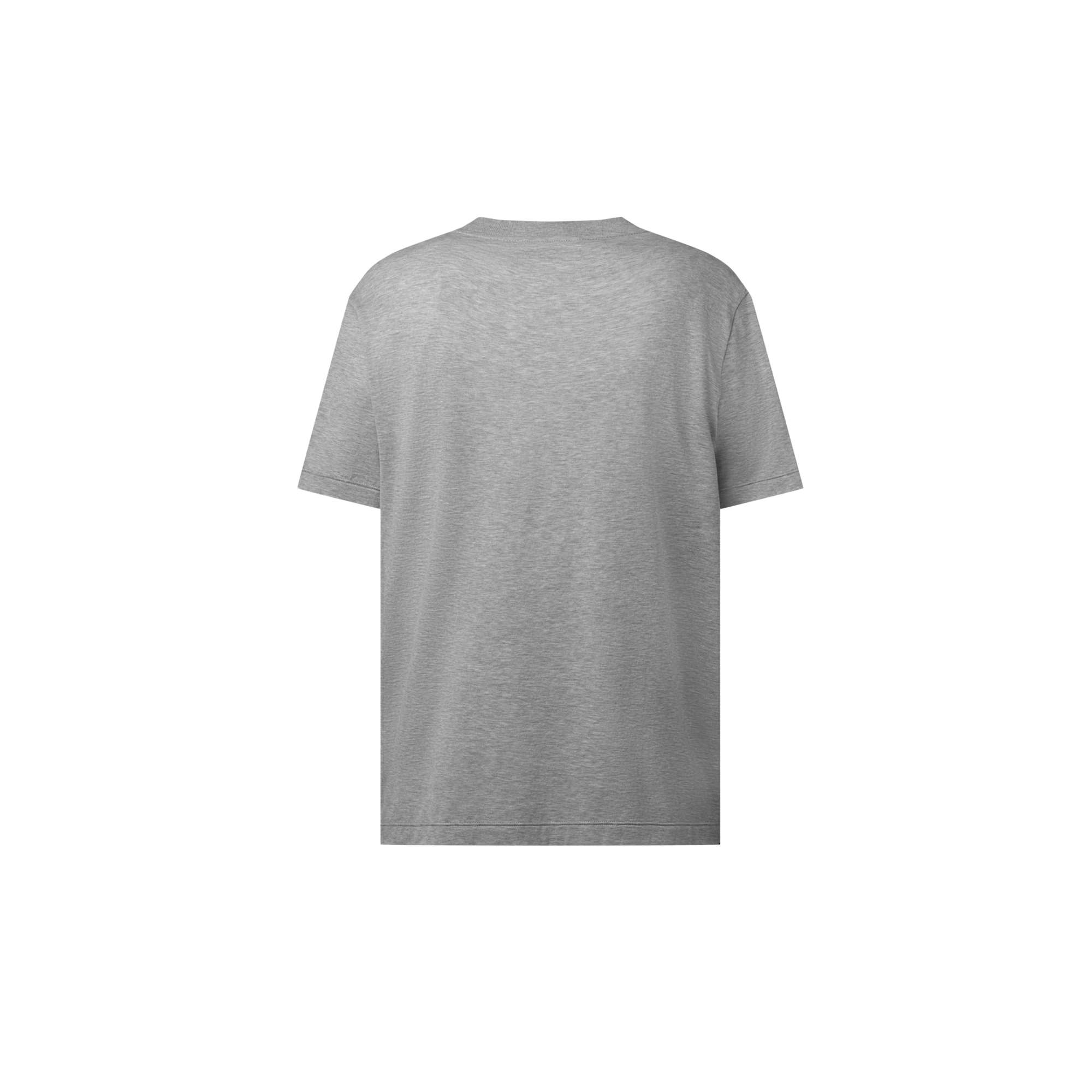 Cat Stamp T-Shirt - Women - Ready-to-Wear | LOUIS VUITTON ®